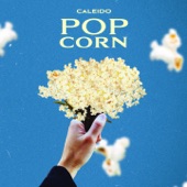 Popcorn artwork