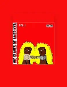 收听 Wesa、观看音乐视频、阅读小传、查看巡演日期等 ！