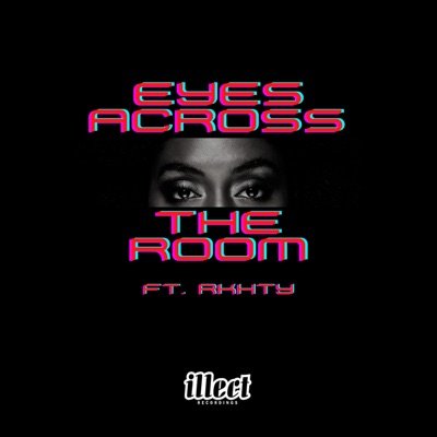 Eyes Across the Room - Single