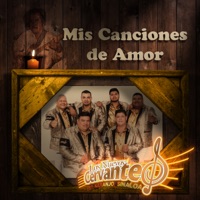 Mis Canciones de Amor (Legado Ranchero) - Single - Los Nuevos Cervantes