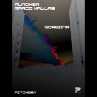 Gorgona - Single - Puncher & Marco Kallas