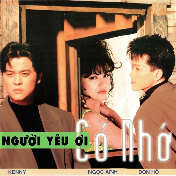 Người Yêu Ơi Có Nhớ