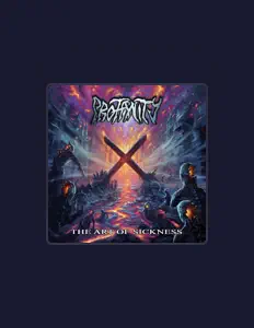 收听 Profanity、观看音乐视频、阅读小传、查看巡演日期等 ！