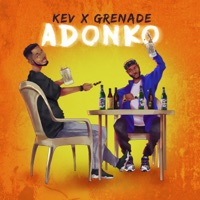 Adonko - Single - Kev & Grenade