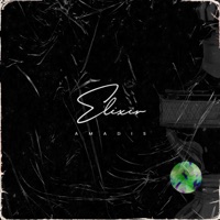 Elixir - EP - Amadis Grant