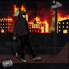 Somebody Sometimes (feat. MixedByBlitz) ChainStoreCollective & Nome