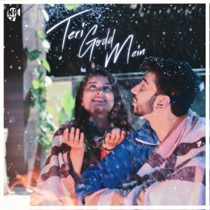 Teri Godd Mein - Single