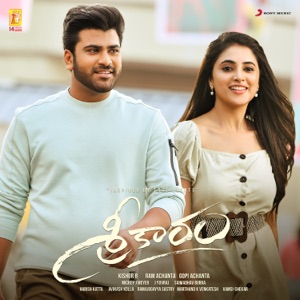 Sreekaram (Original Motion Picture Soundtrack)