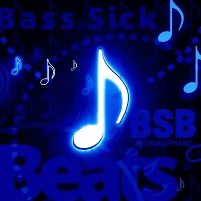 Ascolta 'Bass Sick Beats Pt. 2' di Lou P.