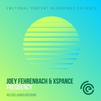 Frequency - Single - Joey Fehrenbach & Xspance