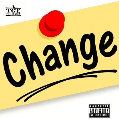 Change (feat. Klassik) - Single