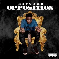 Opposition (Booted Up) [G-Mix] - Single - Sayy Joe