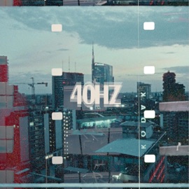 40hz (feat. Edo) Eater