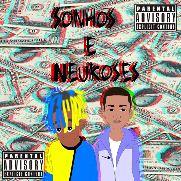Sonhos e Neuroses