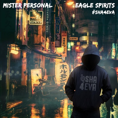Eagle Spirits (Sha4eva) - Single