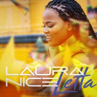 Letta - EP - Laura Nice