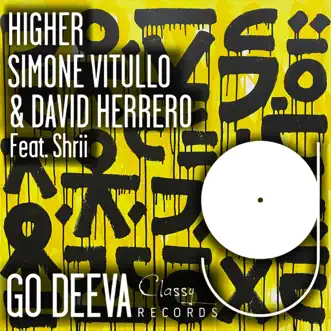 Higher (Extended Mix) by Simone Vitullo & David Herrero song reviws