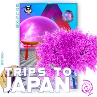Trips to Japan - Single - Q_tbg