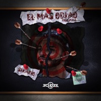 El Más Odiao (Freestyle) - Single - Sikario