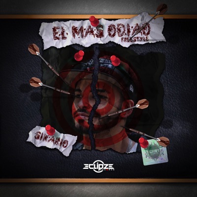 El Más Odiao (Freestyle) - Single