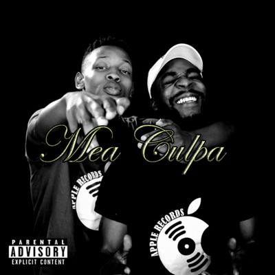 Mea Culpa (feat. Kevin Black & Patrick Smoke) - Single