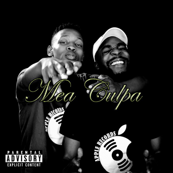Mea Culpa (feat. Kevin Black & Patrick Smoke) - Single
