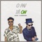 O Pai Tá On (feat. Gatão) - O Mandrake lyrics