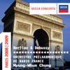 Berlioz: Le Carnaval Romain & La Mort de Cléopâtre - Debussy: Le Martyre de Saint Sébastien & La Mer