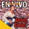 Presentación Rafa Calderón (En Vivo) - Anthony Santos lyrics