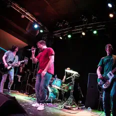 收听 The Creep Void、观看音乐视频、阅读小传、查看巡演日期等 ！