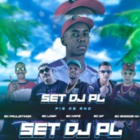Set Dj PL (Fim de ano) - Single - Mc Kafé, Mc Lamp, Mc Marrom NH, Mc Paulistinha & GF ORIGINAL