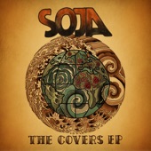 The Covers - EP artwork