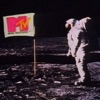 Man on the Moon (MTV Theme) - Single artwork