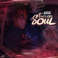 Touch of Soul - Single - Cash Click Boog