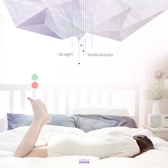 Cover artwork for I Do Again