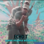 Leave People Business - Single