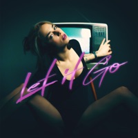 Let It Go - Single - COSBY