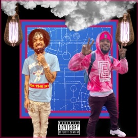 Salsa 2 the Beat $irCLOUD & LeeRoy the Innovator