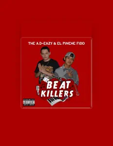 Poslechněte si interpreta The A.D-Eazy, sledujte hudební videa, přečtěte si životopis, podívejte se na data turné a další informace.