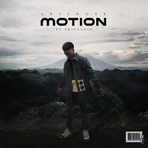 Motion (feat. Priceless) - Single