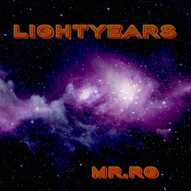 Lightyears Mr.RG