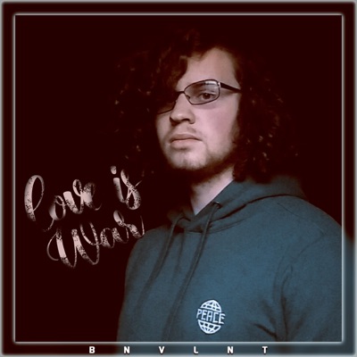 Love Is War