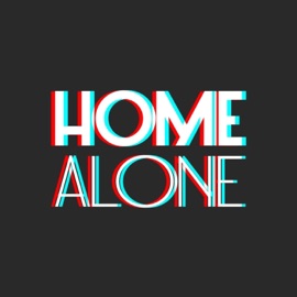 Home Alone Dan Talevski
