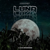 Luna (Live Session) - Single - Nandit
