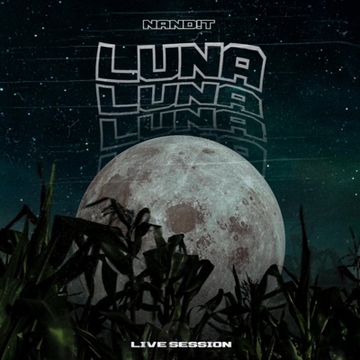 Luna (Live Session) - Single