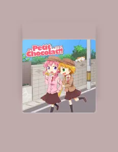 Ouça Lunatic Locus, assista a videoclipes, leia a biografia, veja as datas das turnês e mais!