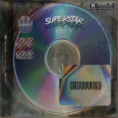 Superstar - Single