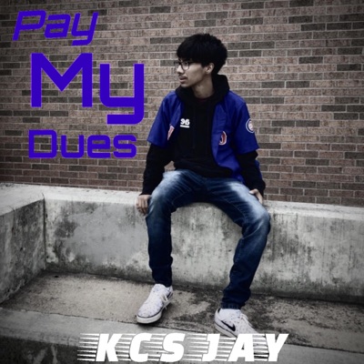 Pay My Dues (feat. Bigwill_thagoat) - Single