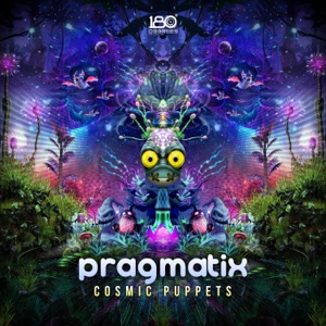 Cosmic Puppets - Single