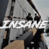 Insane (feat. Pippen Bendito) - Single